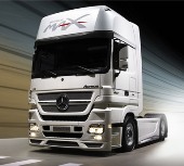 Mercedes-Benz Axor